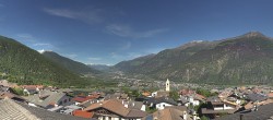 Archiv Foto Webcam Latsch (Südtirol) 09:00
