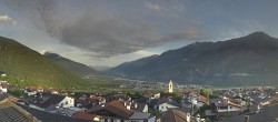 Archiv Foto Webcam Latsch (Südtirol) 06:00
