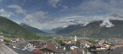 Archiv Foto Webcam Latsch (Südtirol) 09:00