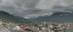 Archiv Foto Webcam Latsch (Südtirol) 13:00