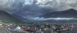 Archiv Foto Webcam Latsch (Südtirol) 19:00