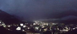 Archiv Foto Webcam Latsch (Südtirol) 21:00