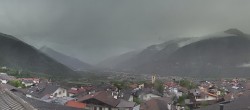 Archiv Foto Webcam Latsch (Südtirol) 06:00