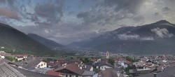 Archiv Foto Webcam Latsch (Südtirol) 05:00