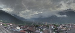 Archiv Foto Webcam Latsch (Südtirol) 06:00