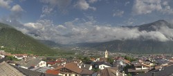 Archiv Foto Webcam Latsch (Südtirol) 07:00