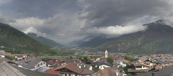 Archiv Foto Webcam Latsch (Südtirol) 09:00