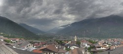 Archiv Foto Webcam Latsch (Südtirol) 11:00