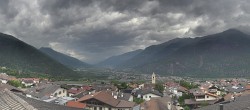 Archiv Foto Webcam Latsch (Südtirol) 13:00