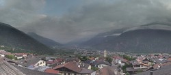 Archiv Foto Webcam Latsch (Südtirol) 05:00