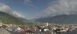 Archiv Foto Webcam Latsch (Südtirol) 07:00