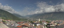 Archiv Foto Webcam Latsch (Südtirol) 09:00