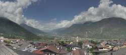 Archiv Foto Webcam Latsch (Südtirol) 11:00