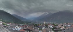 Archiv Foto Webcam Latsch (Südtirol) 05:00