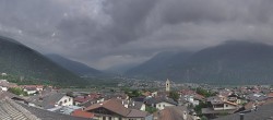 Archiv Foto Webcam Latsch (Südtirol) 06:00