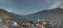 Archiv Foto Webcam Latsch (Südtirol) 05:00