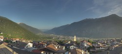 Archiv Foto Webcam Latsch (Südtirol) 06:00