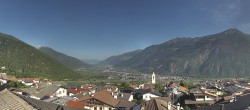 Archiv Foto Webcam Latsch (Südtirol) 07:00