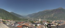 Archiv Foto Webcam Latsch (Südtirol) 09:00