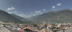 Archiv Foto Webcam Latsch (Südtirol) 13:00