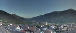Archiv Foto Webcam Latsch (Südtirol) 05:00