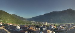 Archiv Foto Webcam Latsch (Südtirol) 06:00