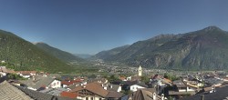 Archiv Foto Webcam Latsch (Südtirol) 07:00