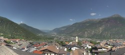 Archiv Foto Webcam Latsch (Südtirol) 09:00