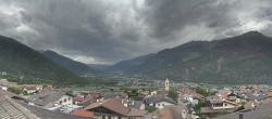 Archiv Foto Webcam Latsch (Südtirol) 13:00