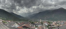 Archiv Foto Webcam Latsch (Südtirol) 15:00