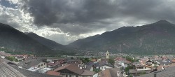 Archiv Foto Webcam Latsch (Südtirol) 17:00