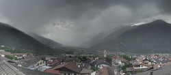 Archiv Foto Webcam Latsch (Südtirol) 19:00