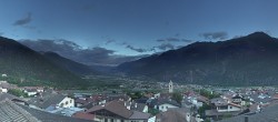 Archiv Foto Webcam Latsch (Südtirol) 05:00