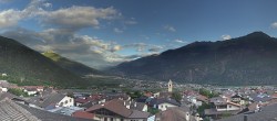 Archiv Foto Webcam Latsch (Südtirol) 06:00