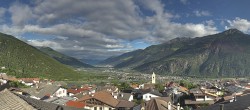 Archiv Foto Webcam Latsch (Südtirol) 07:00