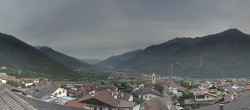 Archiv Foto Webcam Latsch (Südtirol) 06:00
