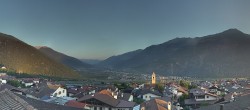 Archiv Foto Webcam Latsch (Südtirol) 05:00