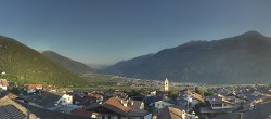 Archiv Foto Webcam Latsch (Südtirol) 06:00