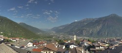 Archiv Foto Webcam Latsch (Südtirol) 07:00