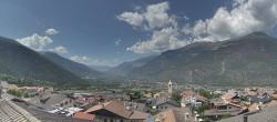 Archiv Foto Webcam Latsch (Südtirol) 13:00