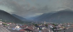 Archiv Foto Webcam Latsch (Südtirol) 05:00