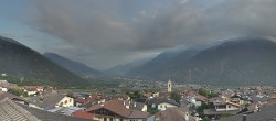 Archiv Foto Webcam Latsch (Südtirol) 06:00