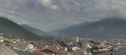 Archiv Foto Webcam Latsch (Südtirol) 07:00