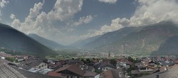 Archiv Foto Webcam Latsch (Südtirol) 13:00