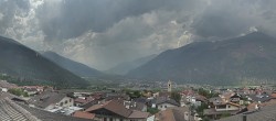 Archiv Foto Webcam Latsch (Südtirol) 15:00
