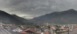 Archiv Foto Webcam Latsch (Südtirol) 17:00
