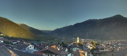 Archiv Foto Webcam Latsch (Südtirol) 05:00