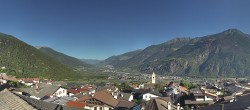 Archiv Foto Webcam Latsch (Südtirol) 07:00