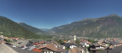 Archiv Foto Webcam Latsch (Südtirol) 09:00