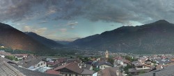Archiv Foto Webcam Latsch (Südtirol) 05:00